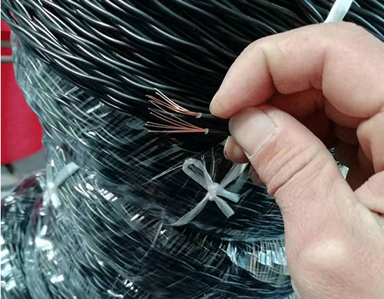 石家庄矿用爆破母线的具体作用