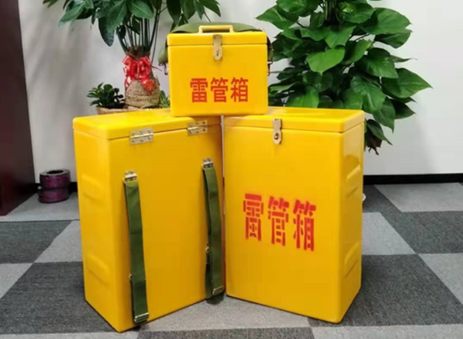 石家庄如何防止雷管箱炸药箱等矿用物品生锈？