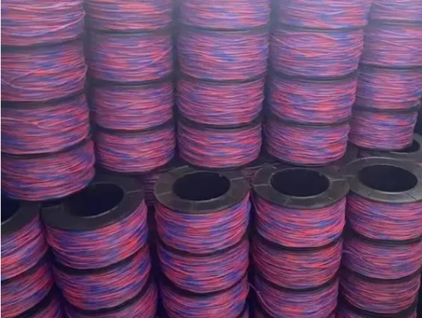 石家庄爆破母线必须符合的要求有哪些？