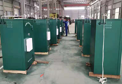 石家庄移动炸药库：安全与效率并重的爆破行业新趋势